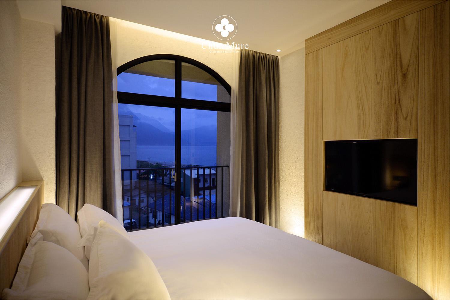 Chun Mure Hotel Dahan Dış mekan fotoğraf