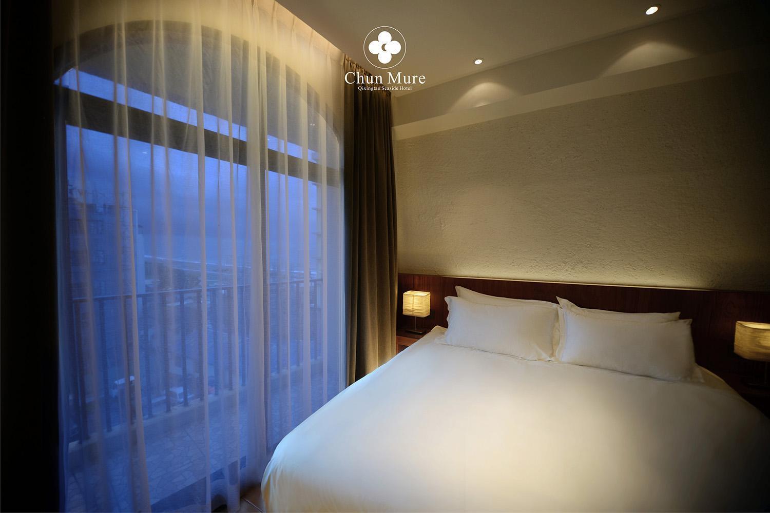 Chun Mure Hotel Dahan Dış mekan fotoğraf