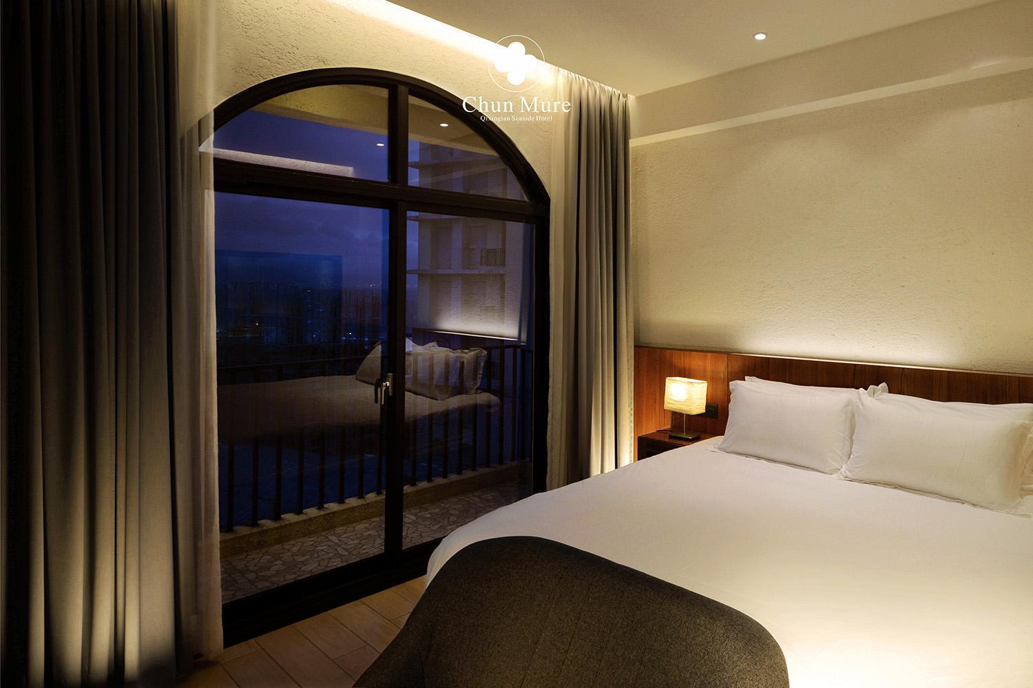 Chun Mure Hotel Dahan Dış mekan fotoğraf
