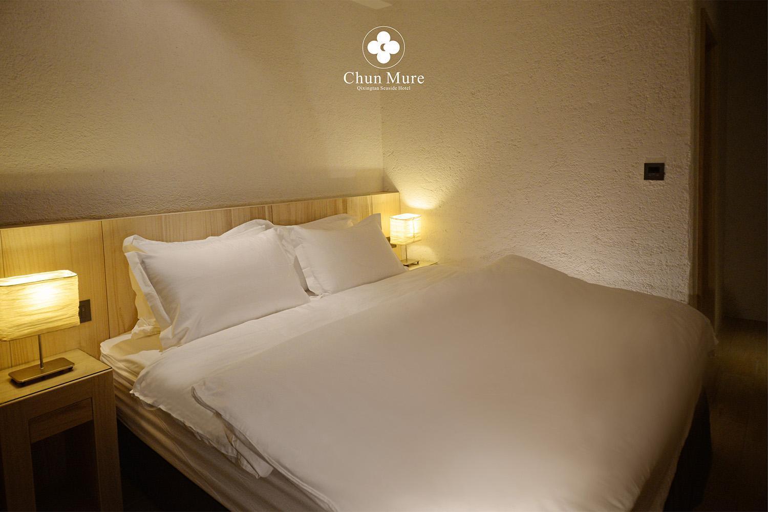 Chun Mure Hotel Dahan Dış mekan fotoğraf