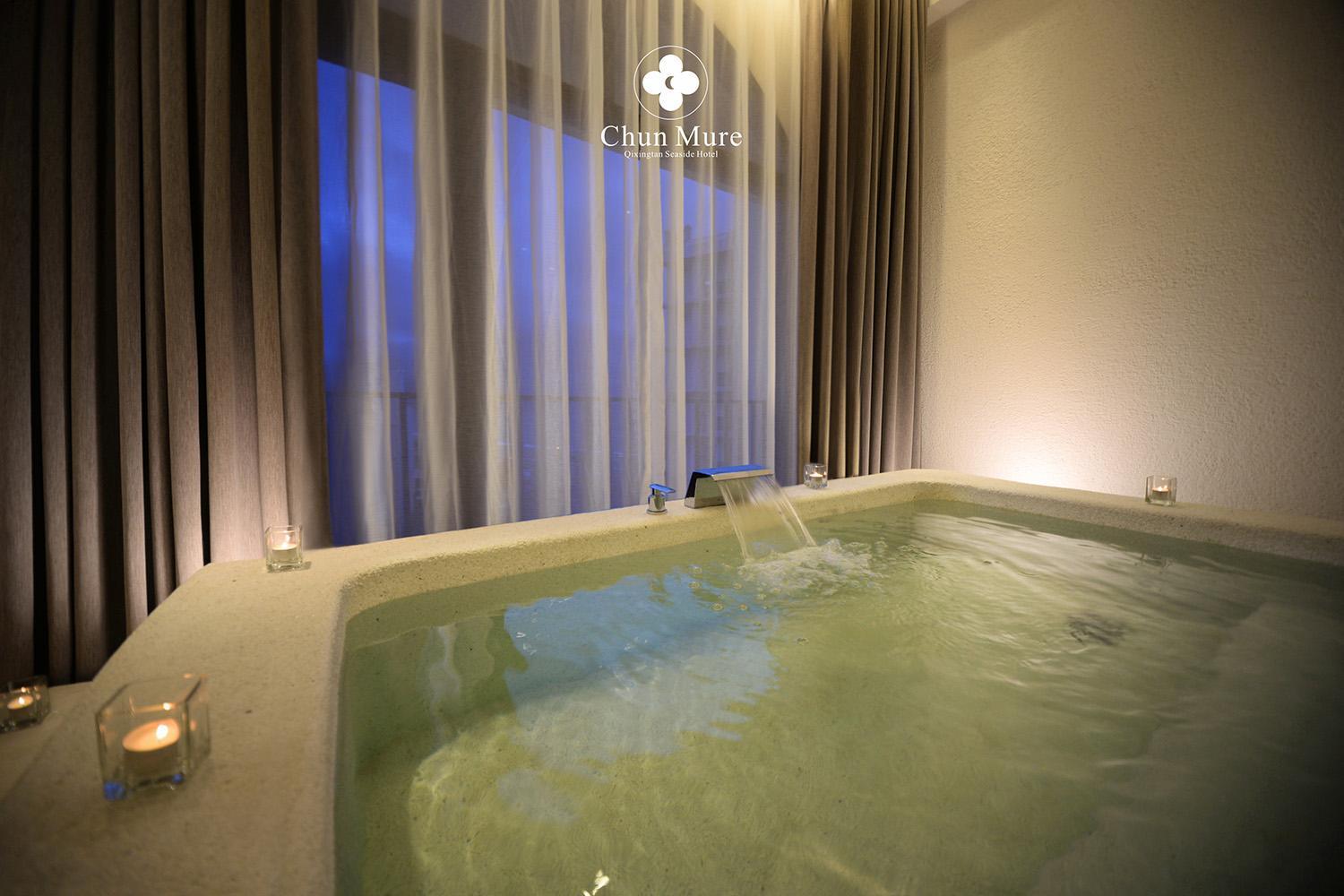 Chun Mure Hotel Dahan Dış mekan fotoğraf
