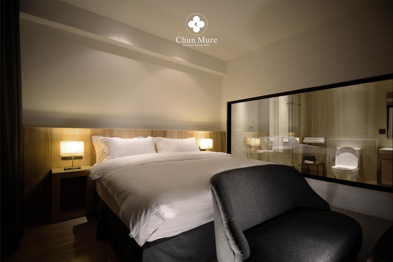 Chun Mure Hotel Dahan Dış mekan fotoğraf