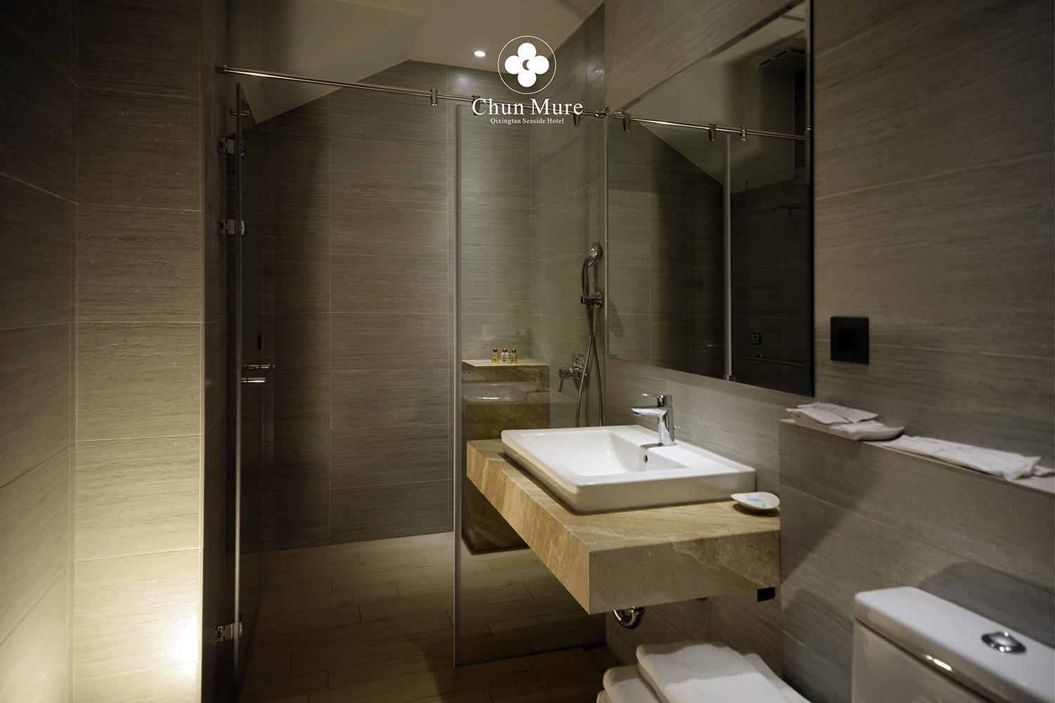 Chun Mure Hotel Dahan Dış mekan fotoğraf
