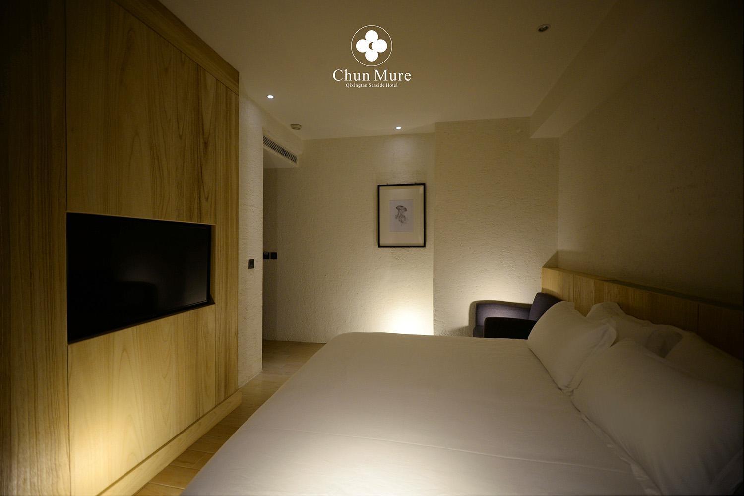 Chun Mure Hotel Dahan Dış mekan fotoğraf